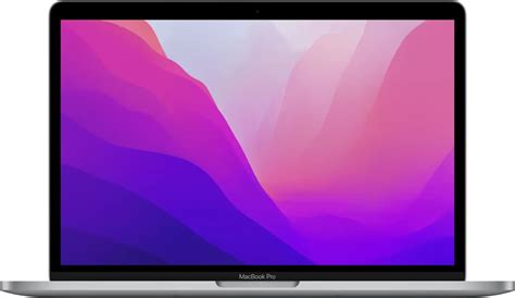 Apple MacBook Pro 2022 Laptop (Apple M2/ 8GB/ 512GB SSD/ macOS) Price in India 2024, Full Specs ...