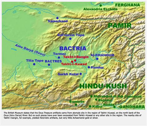 Okar Research: Archaeology of the Balkh Region