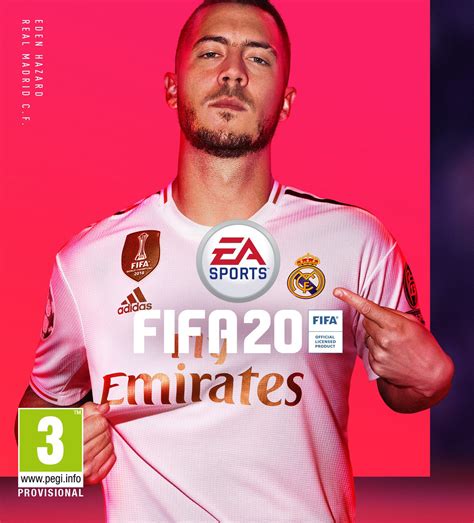 FIFA 20 Cover Stars Announced | FIFA Infinity