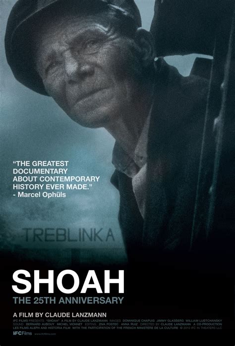 Shoah (1985) - IMDbPro