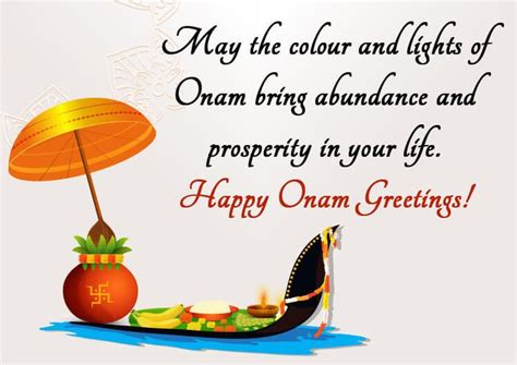 Happy Onam 2021: Wishes, Messages, Quotes, Images, Greetings Status ...