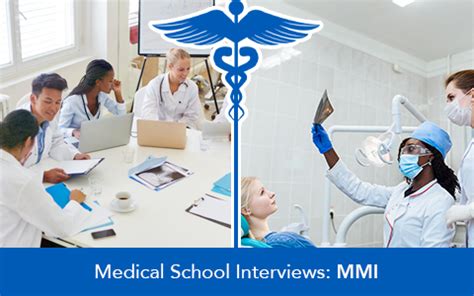 Medical School Interviews: MMI - Collegiate Gateway