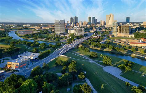 Dallas/Fort Worth Area Set to Become One of the Country's Best Buyer’s Markets | The CE Shop