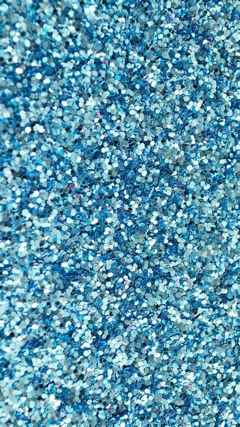 Blue Glitter Wallpapers - 4k, HD Blue Glitter Backgrounds on WallpaperBat