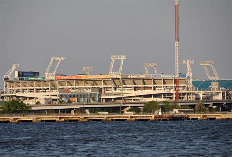 EverBank Stadium (Jacksonville Municipal Stadium) – StadiumDB.com