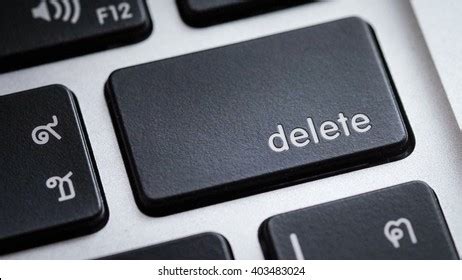 15,283 "delete Key" Images, Stock Photos & Vectors | Shutterstock