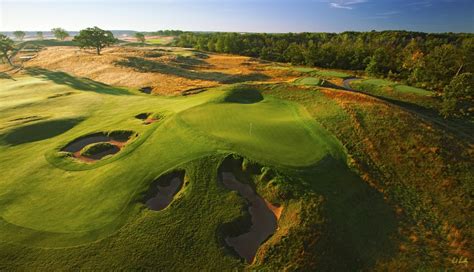 Erin Hills Golf Course | Travel Wisconsin