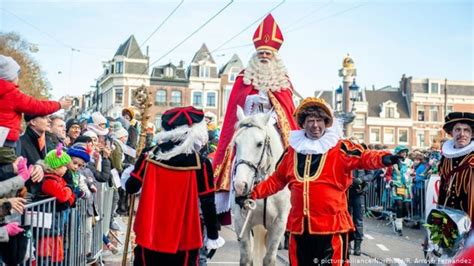 Sinterklaas