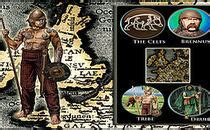 The Celts - Civilization V Mods | GameWatcher