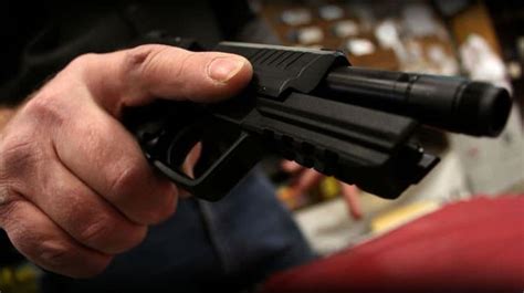 Gun Safety Tips: Ways To Avoid Danger When Handling A Gun