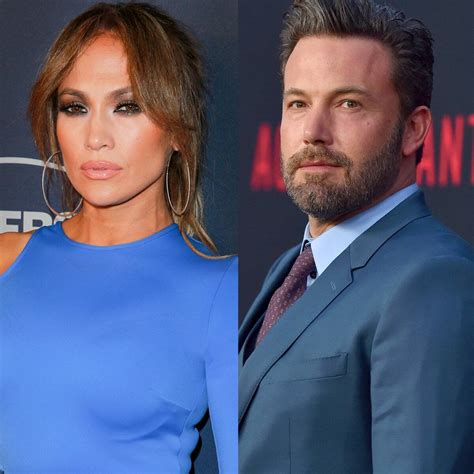 See the Photos of Jennifer Lopez and Ben Affleck’s PDA-Packed Date Night