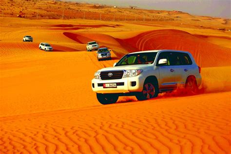 Dubai Desert Safari: Dubai Desert Safari A Best Occasion Movement In Dubai