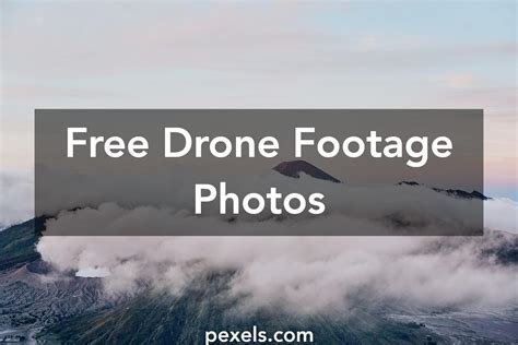 1000+ Beautiful Drone Footage Photos · Pexels · Free Stock Photos