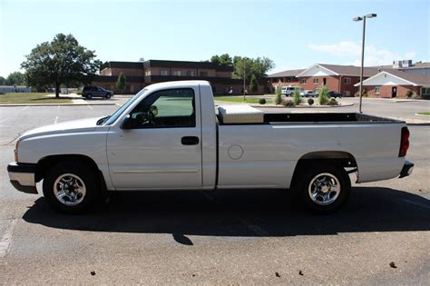 2004 Chevrolet Silverado 1500 | Victory Motors of Colorado