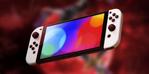 Rumor: Switch 2 Leak Could Reveal 3 Games Coming to the System