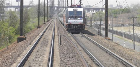 17-year-old boy killed near East Orange train station, NJ Transit says ...