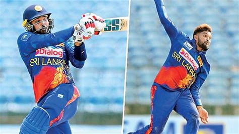 Hasaranga jumps to No. 1 in T20I Rankings | Daily Mirror - Sri Lanka Latest Breaking News and ...