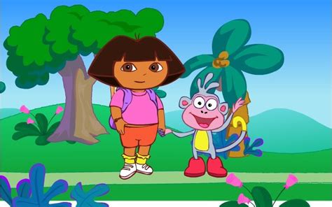 Pin on Dora Games