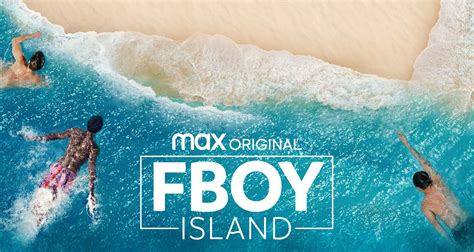 HBO Max Announces ‘FBoy Island,’ a New Dating Series with an Interesting Twist! | FBoy Island ...