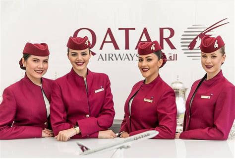 Qatar Airways Cabin Crew Recruitment 2022