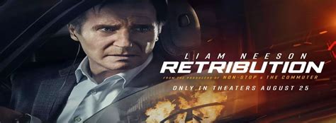 Retribution - Movie | Cast, Release Date, Trailer, Posters, Reviews ...