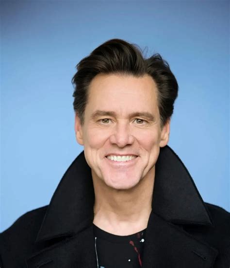 Jim Carrey | Wiki/Biography, Early Life, Height, Weight, Career, Movies ...