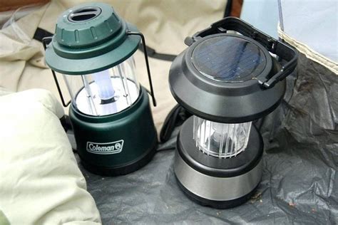 10 Best Camping Lanterns to Buy in 2021