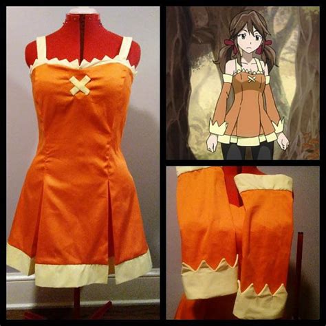 Fairy Tail Zera Cosplay - Costplayto