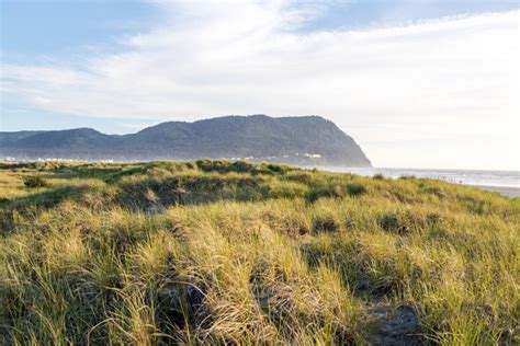 Seaside Oregon Photos - Ebb Tide Oceanfront Inn