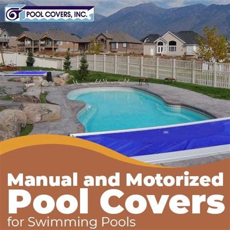 Automatic Pool Covers Alamo - Pool Covers Inc - Medium