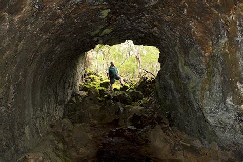 GALLERY: volcanoes in Victoria - Australian Geographic