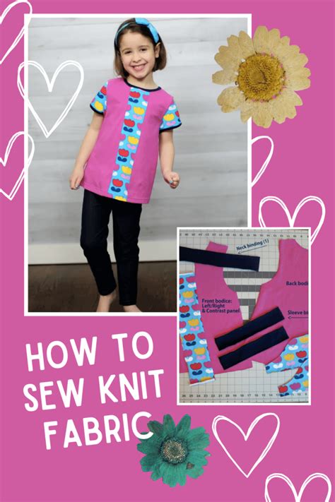 Sewing Clothes | Guide to Sewing Your Own Clothing