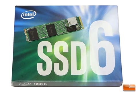 Intel SSD 660p 1TB SSD Review With QLC NAND Flash - Page 9 of 9 - Legit Reviews