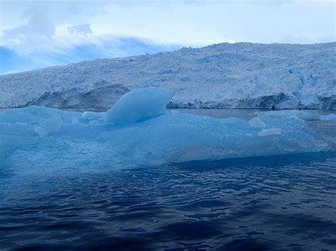 Cierva Cove – Antarctica