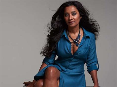 Tannishtha Chatterjee: Tannishtha Chatterjee: I have dated firangs and my parents are cool about ...