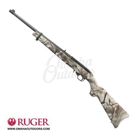 Ruger American Camo Stock - Carpet Vidalondon