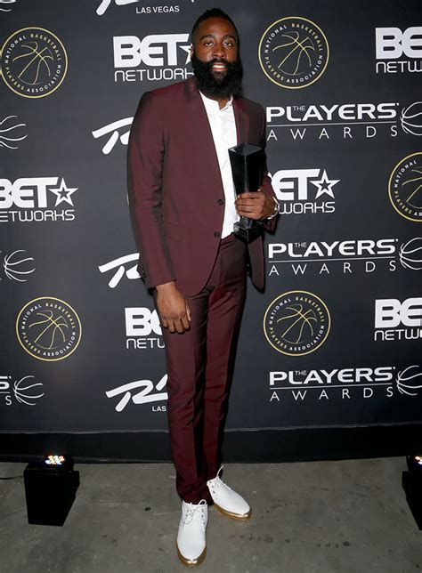 James Harden: Fashion Icon - Sports Illustrated