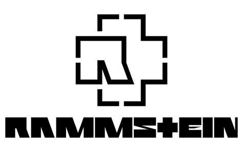 Rammstein Logo Png