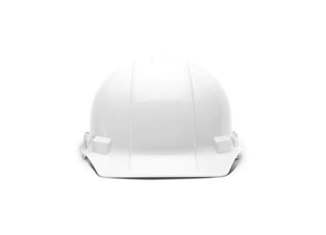 White Construction Hard Hat PNG Images PSDs For Download, 44% OFF