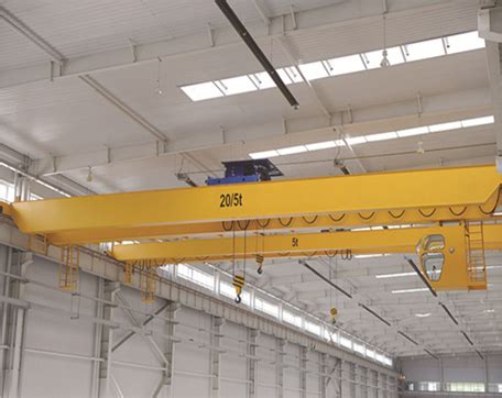 Industrial Overhead Crane - Professional Overhead Crane for Sale