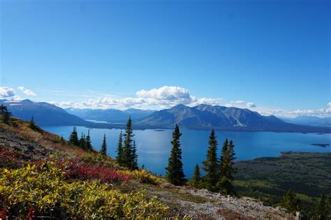 Atlin BC Canada Travel Guide - Backcountry Canada Travel