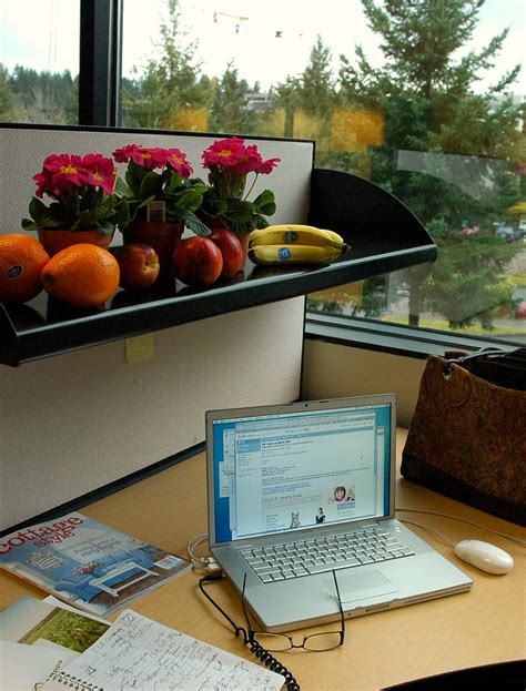 Technical Office, flowers, fruit, Cottage style magazine, … | Flickr