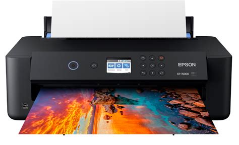 Epson Printer Firmware Update Restricts Third-Party Ink Cartridges