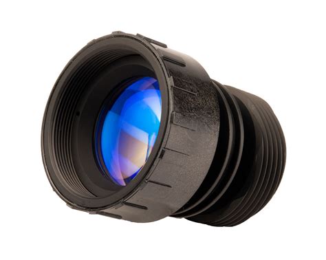 ITT PVS-14 Objective Lens Front - MOD Armory