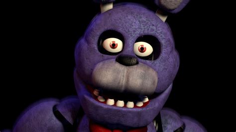 [SFM] {UCN Styled} Bonnie Jumpscare : r/fivenightsatfreddys