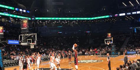 Brooklyn Nets Tickets & Schedule 2025 | The Ultimate Guide