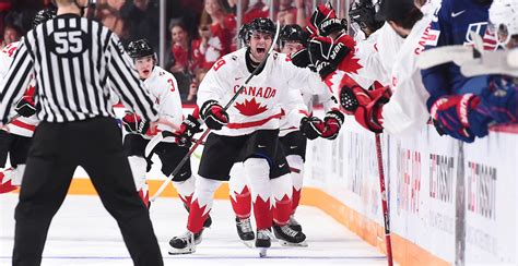 Canada will play for World Juniors gold after thrilling win over USA ...