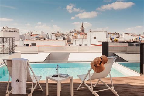 The Best Boutique Hotels in Seville