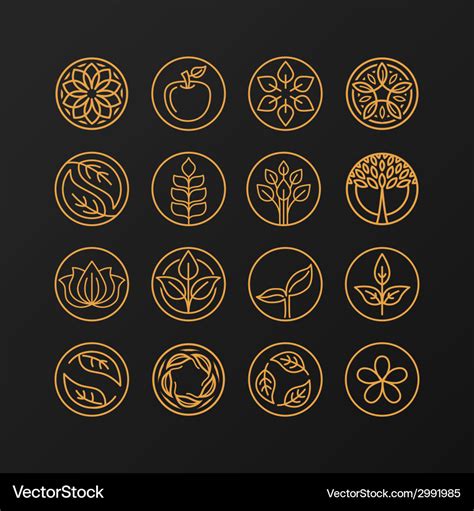 Nature Symbols And Meanings