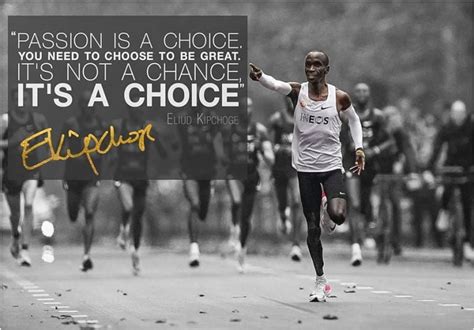 Best eliud kipchoge quotes